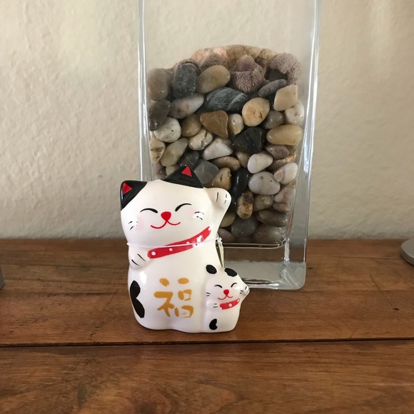 Lucky Cat Good Fortune - Picture 3 of 4